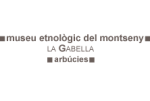 Museu etnologic del montseny La Gabella arbucies