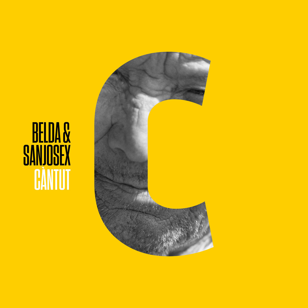 C​à​ntut (Sanjosex & Carles Belda) - CD