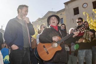 Aquest dimecres comença l'Hostal Càntut 