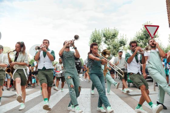 Activitats de dissabte al Festival Càntut