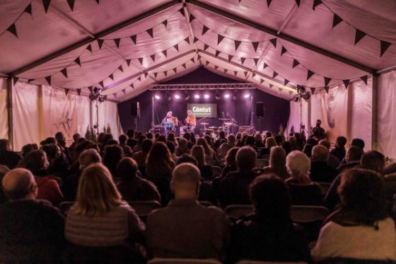 Ja es pot veure el vídeo resum de la cinquena edició del festival 